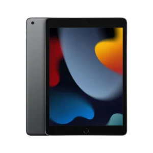 iPad 9ᵉ Génération – 10.2” – 64 Go