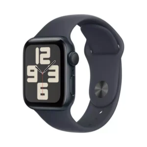 Apple Watch SE – GPS – 40 mm