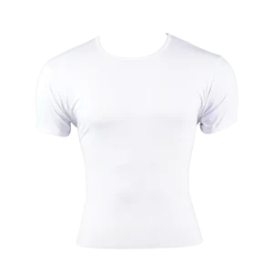 T-shirt manches courtes ASSAFATEX